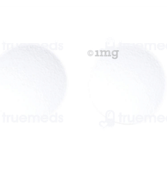 Prucapla 2mg Tablet 10