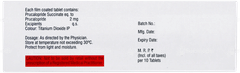 Pruease 2mg Tablet 10 Pruease 2mg Tablet 10