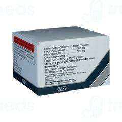 Pruf P Tablet 10