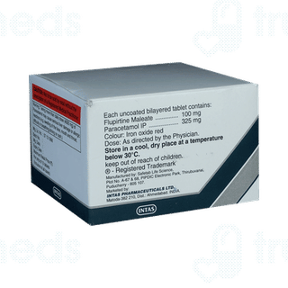 Pruf P Tablet 10
