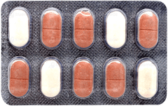 Pruf P Tablet 10