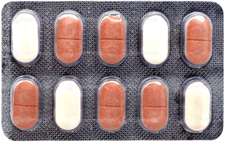 Pruf P Tablet 10