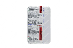 Prugo 10 Tablet 15 Prugo 10 Tablet 15