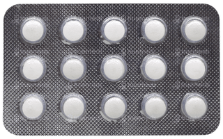 Prugo 10 Tablet 15