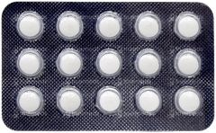Prugo 10 Tablet 15 Prugo 10 Tablet 15