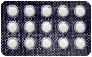 Prugo 10 Tablet 15