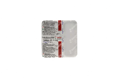 Prugo 25 Tablet 15 Prugo 25 Tablet 15