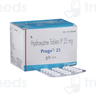 Prugo 25 Tablet 15