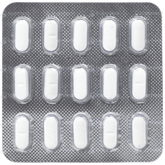 Prugo 25 Tablet 15 Prugo 25 Tablet 15