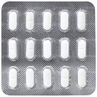 Prugo 25 Tablet 15