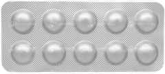 Prutrax Sr 25 Tablet 10 Prutrax Sr 25 Tablet 10
