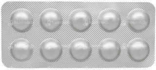 Prutrax Sr 25 Tablet 10