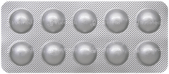 Prutrax Sr 50 Tablet 10