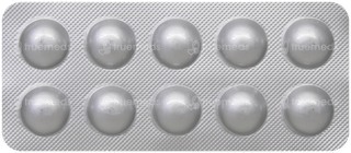 Prutrax Sr 50 Tablet 10