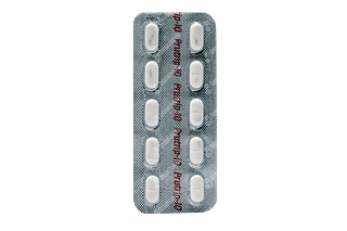 Prutrip 10 MG Tablet 10