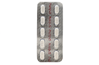 Prutrip 25 MG Tablet 10