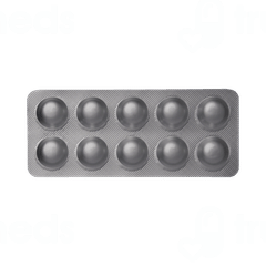 Pruvict 2 Tablet 10 Pruvict 2 Tablet 10