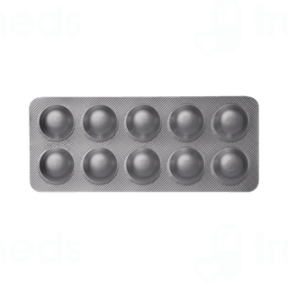 Pruvict 2 Tablet 10