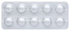 Pruvict 2 Tablet 10 Pruvict 2 Tablet 10