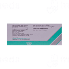 Pruwel 1 Tablet 10
