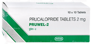 Pruwel 2 Tablet 10