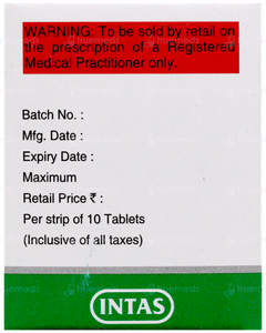 Pruwel 2 Tablet 10 Pruwel 2 Tablet 10