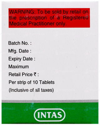 Pruwel 2 Tablet 10