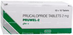 Pruwel 2 Tablet 10 Pruwel 2 Tablet 10