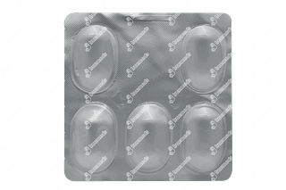 Psorid 100 MG Capsule 5