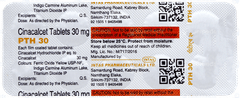 Pth 30 Tablet 10