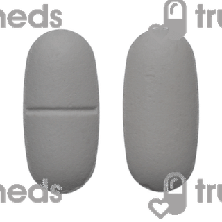 Pulmocef 500 Tablet 10