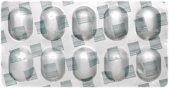 Pulmocef 500 Tablet 10 Pulmocef 500 Tablet 10