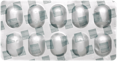 Pulmocef 500 Tablet 10