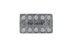 Pulmofib 200 Tablet 10