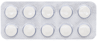 Pulmofib 200 Tablet 10