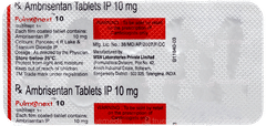 Pulmonext 10 Tablet 10 Pulmonext 10 Tablet 10