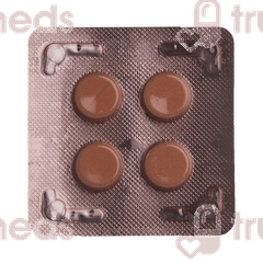 Pure D3 60000iu Sugar Free Chewable Tablet 4