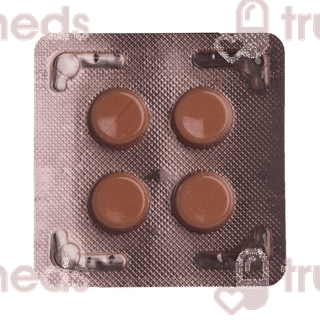 Pure D3 60000iu Sugar Free Chewable Tablet 4