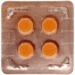Pure D3 60000Iu Sugar Free Chewable Tablet 4