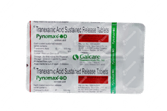 Pynomax Od Tablet 10