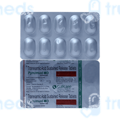 Pynomax Od Tablet 10