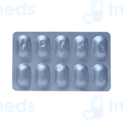 Pynomax Od Tablet 10