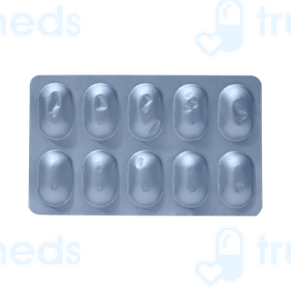 Pynomax Od Tablet 10