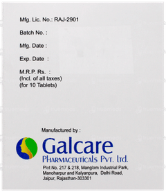 Pynomax Od Tablet 10 Pynomax Od Tablet 10