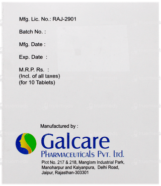 Pynomax Od Tablet 10