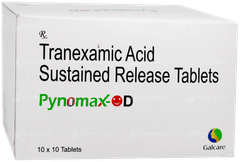 Pynomax Od Tablet 10 Pynomax Od Tablet 10