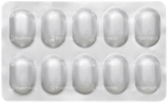 Pynomax Od Tablet 10 Pynomax Od Tablet 10
