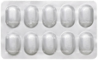 Pynomax Od Tablet 10