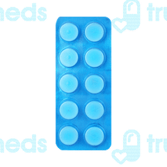 Pyrakem 500 Tablet 10