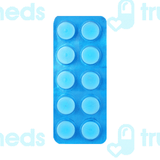 Pyrakem 500 Tablet 10